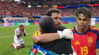 Spain vs Cape Verde Highlights 0-0, Vozinha saved, Lamine Yamal vs Cape Verde, Fifa World Cup 2026