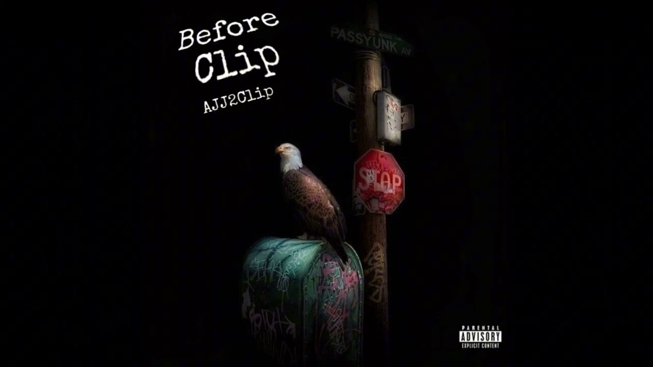 AJJ2Clip - Before Clip