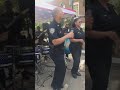 Pura bachata dominicana dominican nypd officers