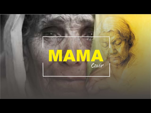 [LIRIK] Lagu sedih Timor-NTT MAMA │ COVER class=