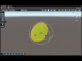 Adding the Goal Script