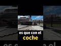 Sorpresa! No se puede ajustar el camber porque parece que ya le falta regulacion! #carfails