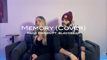 Kane Brown - Memory (ft. blackbear) [Cover]