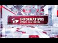 INFORMATIVO VIERNES 29 MAYO 2026