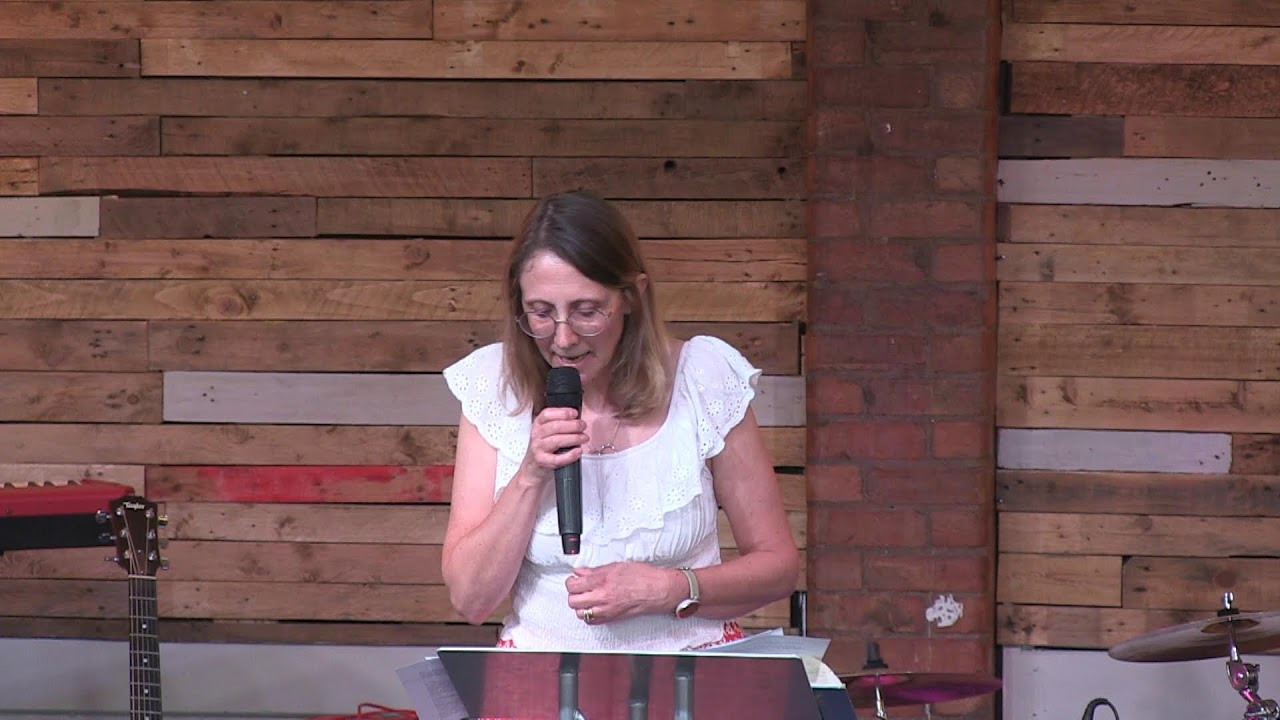 Sunday 2nd June 2024