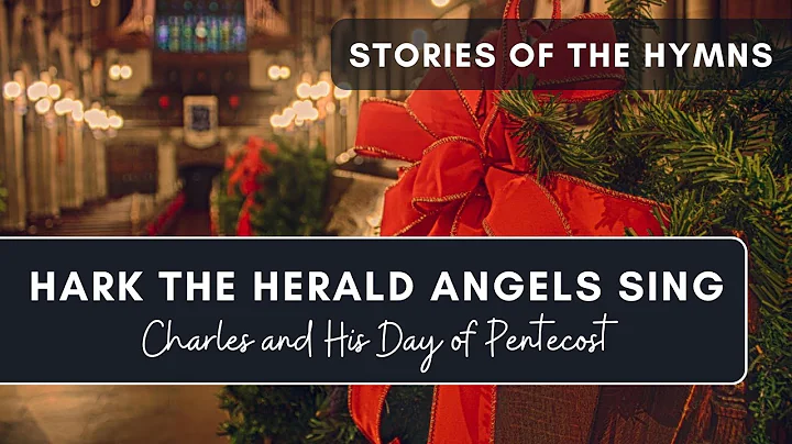 Hark the Herald Angels Sing | Glenn Rawson with Music by Jason Tonioli