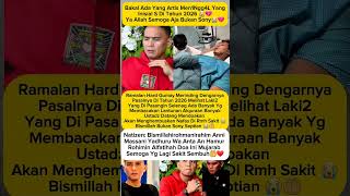 prediksi hard gumay tentang sony septian!? #hardgumay #sonyseptian