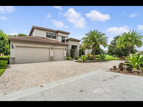 10248 Altrara Way, Trinity, FL home video tour