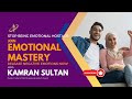 Emotional mastery with nlp