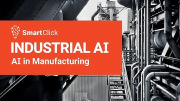 IndustrialAI Demo | AI in Manufacturing | Quality Control