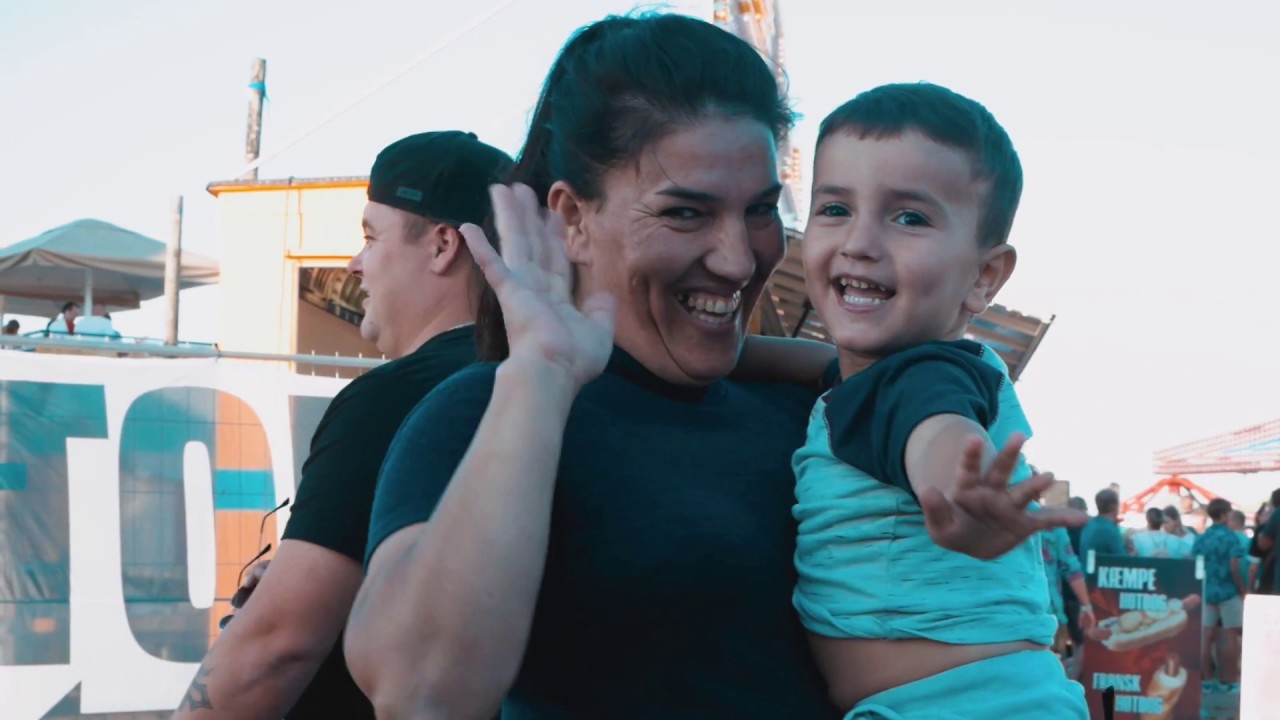 Aftermovie for Juelsminde Havnefest