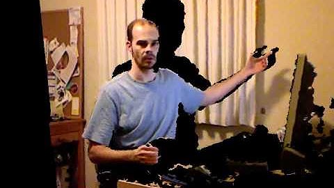 Multiple Kinects -- possible? Moving while capturing -- possible?