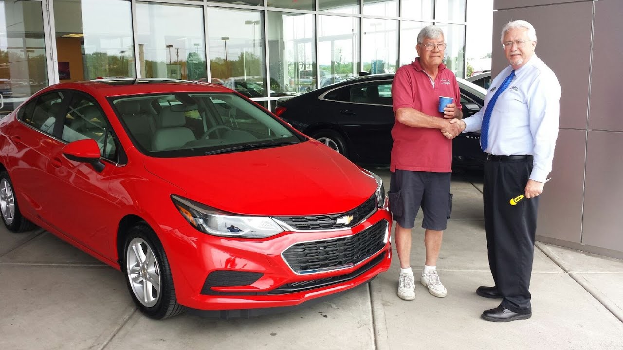 April 2016 Satisfied Customers at Wilson County Chevrolet Buick GMC