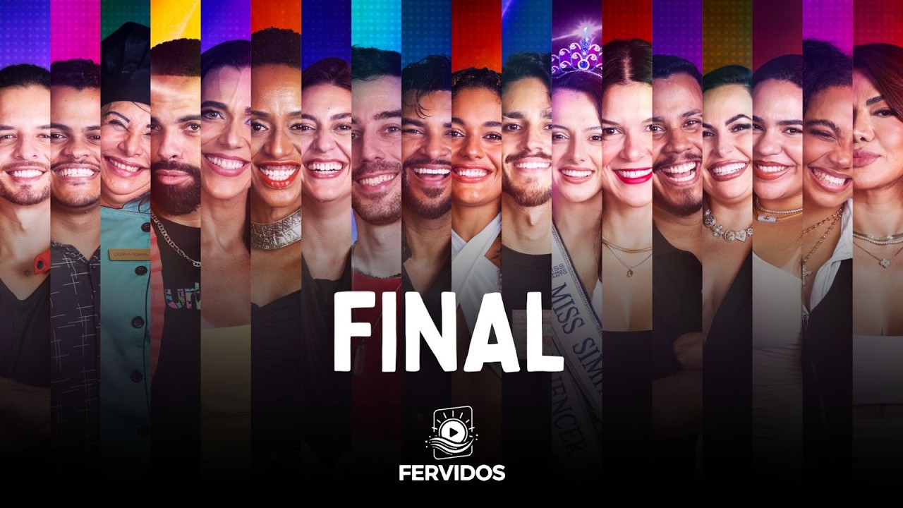 EP 05 FERVIDOS VERÃO