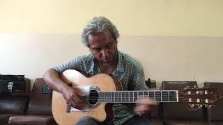 Фактор 2- Класс Детка Класс ?- guitar cover Garri Pat видео