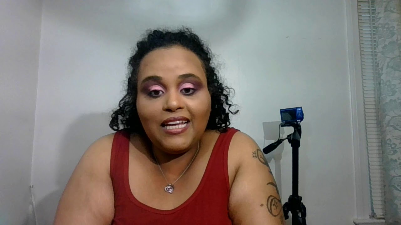 Worst of Revolution London palette 