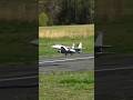 F-15C Eagle Landing #aviation #rc #rcplane