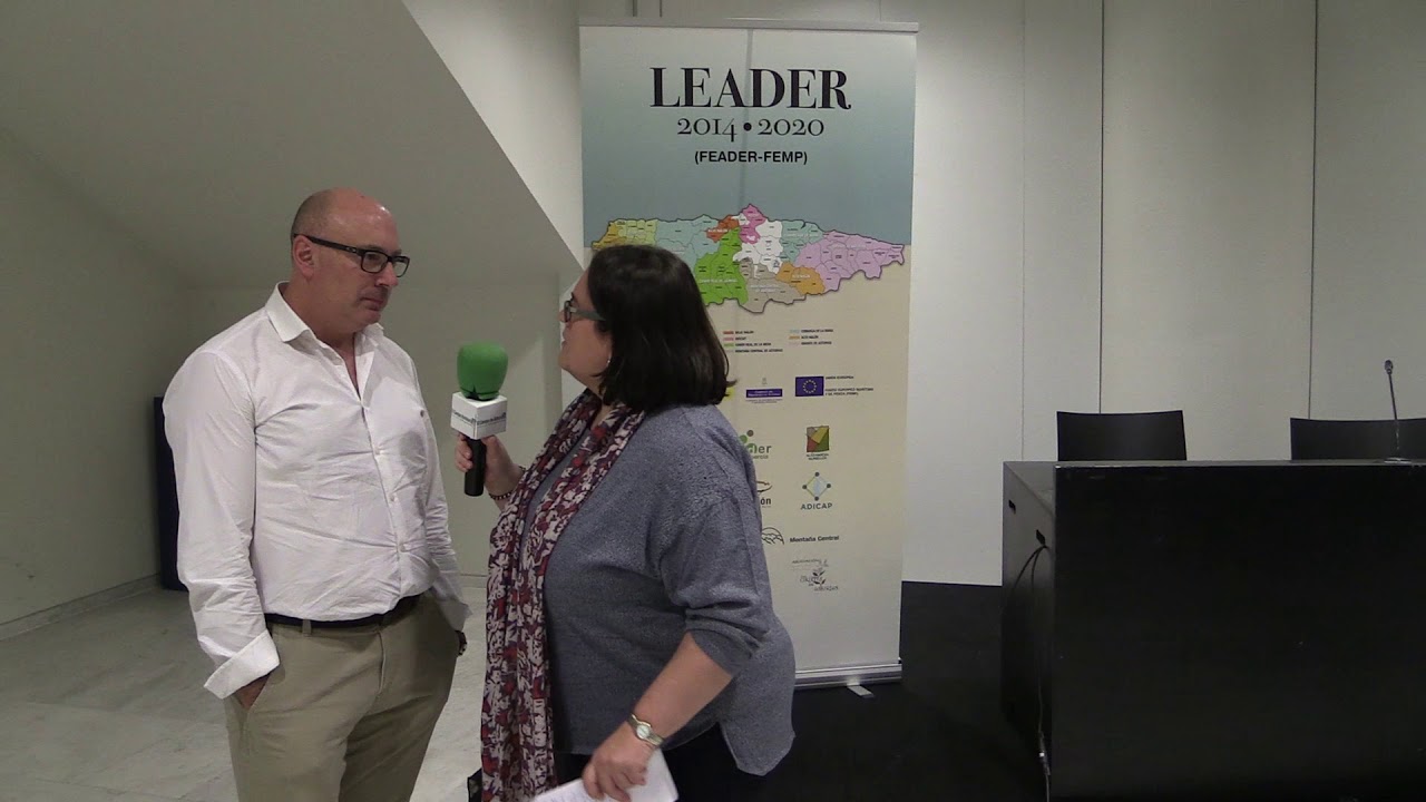 Entrevista a Secundino Caso / El Campo de Asturias
