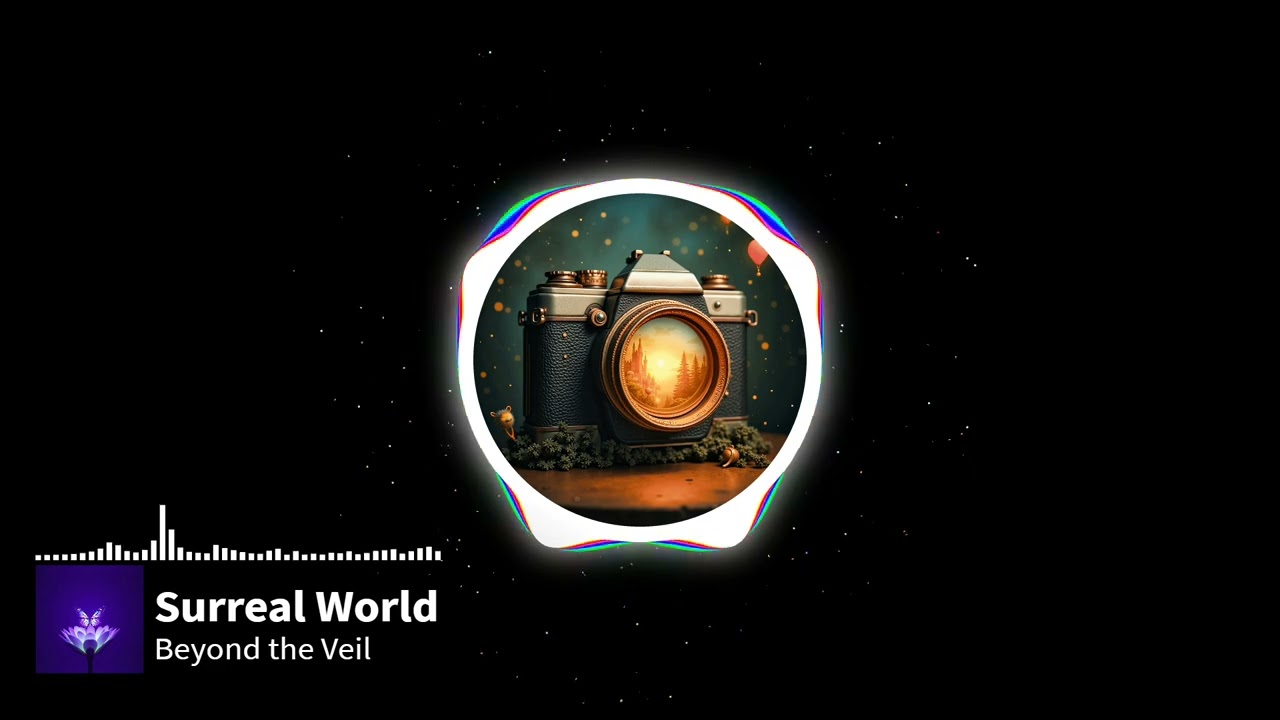Surreal World - Beyond the Veil
