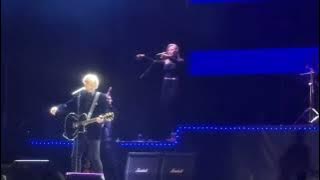 michael bolton concert sa 🇰🇷south korea#michaelbolton #southkorea #liveconcert