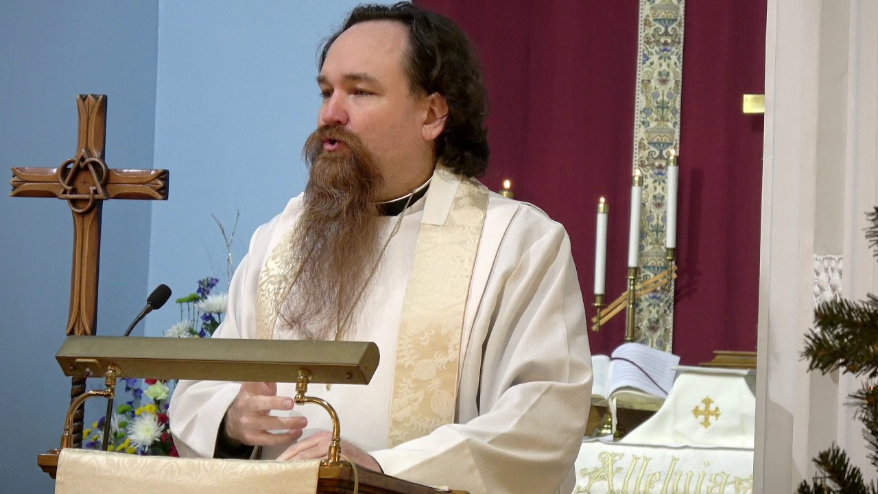 The Nativity of Our Lord 2016 YouTube