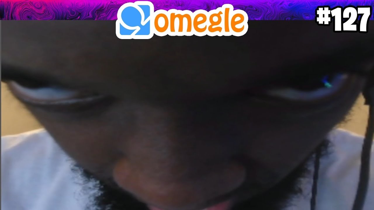 Omegle Funny Moments #127!! (Reupload)