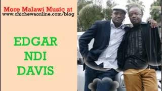 Edgar ndi Davis - Ine Toto