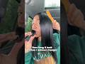 Hair growth in 2 weeks #maryruths #hairgrowth #haircare