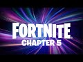 Fortnite Chapter 5 Teaser