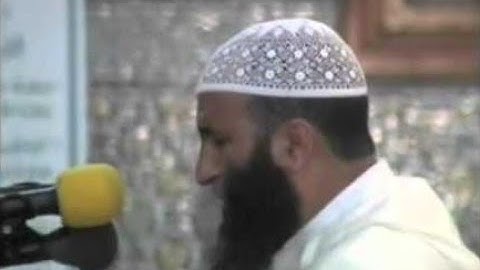 عبد العزيز الكرعاني : ما تيسر من سورة يونس