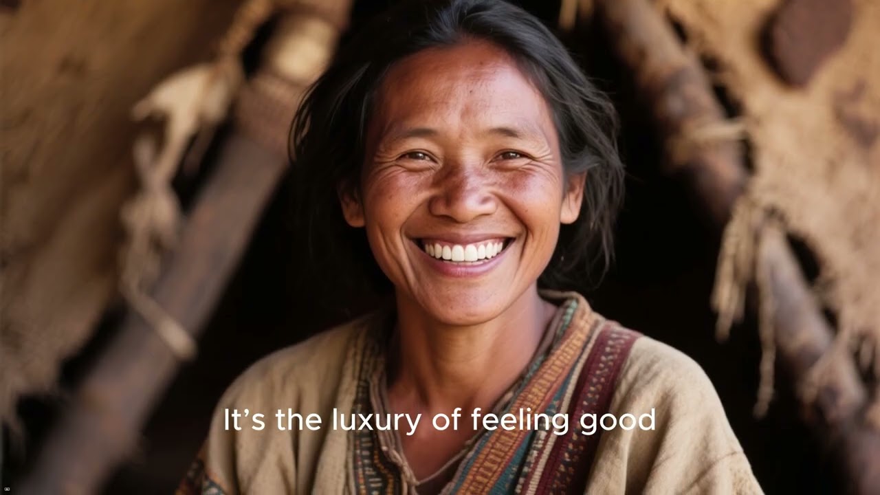 Luxury Redefined: From Status Symbols to Meaningful Experiences