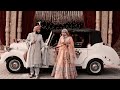 Best Indian Punjabi Wedding Cinematic Highlights | Harpartap & Sukhwinder