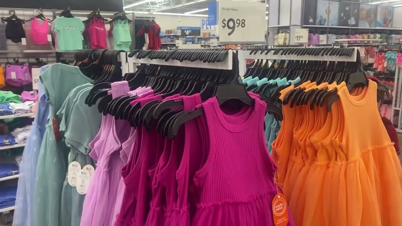 WALMART SHOP WITH ME / WALMART FINDS