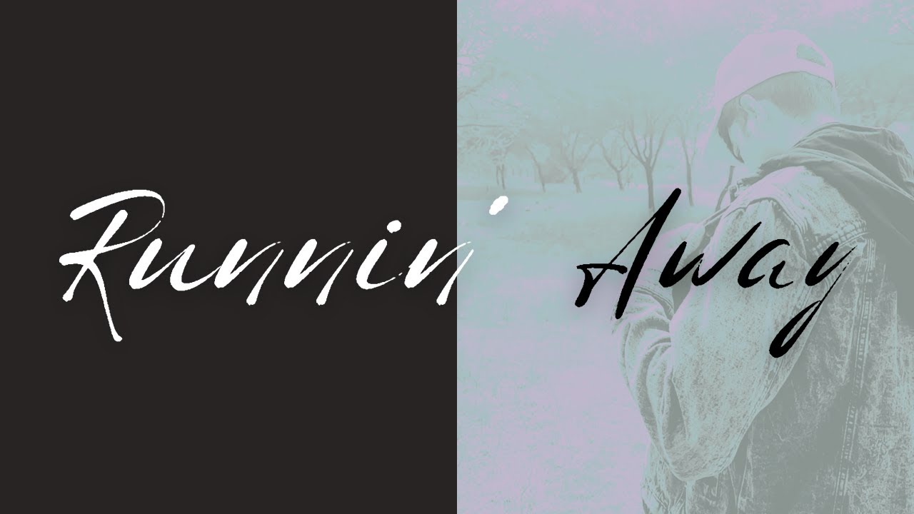 Watch Drager - Runnin' Away (Official Lyric Video) on YouTube Watch Drager - Runnin' Away (Official Lyric Video) on YouTube