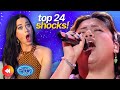 American idol top 24 disney in hawaii part 1