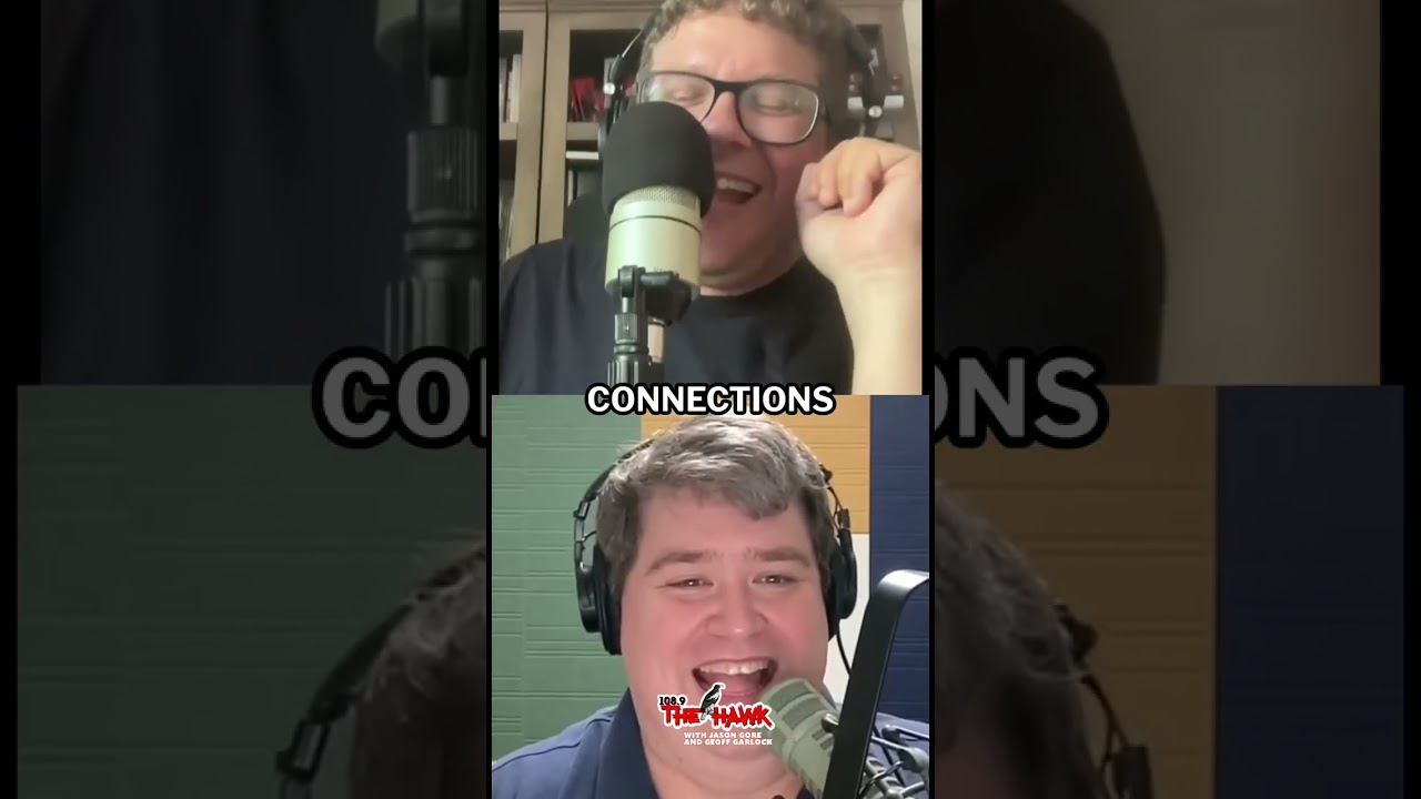 CLASSIC ROCK CONNECTIONS EXPLAINED!