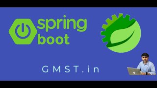 Implementing SpringBoot MVC with JSP project using STS(SpringToolSuite-4)