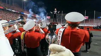 NC State Band POV - Stadium Series: Raise Up