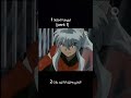 انيوشا الحلقة 1 Anime Inuyasha Inuyashaanime انيوشا سبيستون