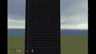 A Demonstration of Mass Physics (NO LAG)