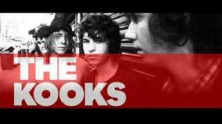 The Kooks - Lonely Cat (Demo) chords
