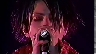 Download Lagu L'Arc~en~Ciel ラルク-  Dearest Love( 1997年 復活LIVE )未発版 MP3