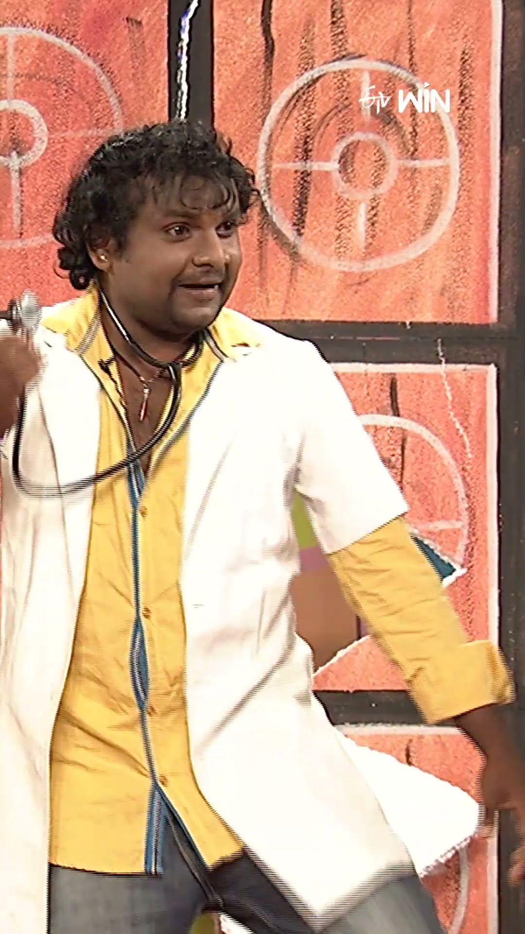 #shorts - వైద్యచరిత్రలో ఇదోక వింత..! #jabardasth #comedy #AdhireAbhi