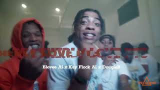 Blovee Ai x Kay Flock Ai x Dougie B Ai - Brotherly Love Pt3