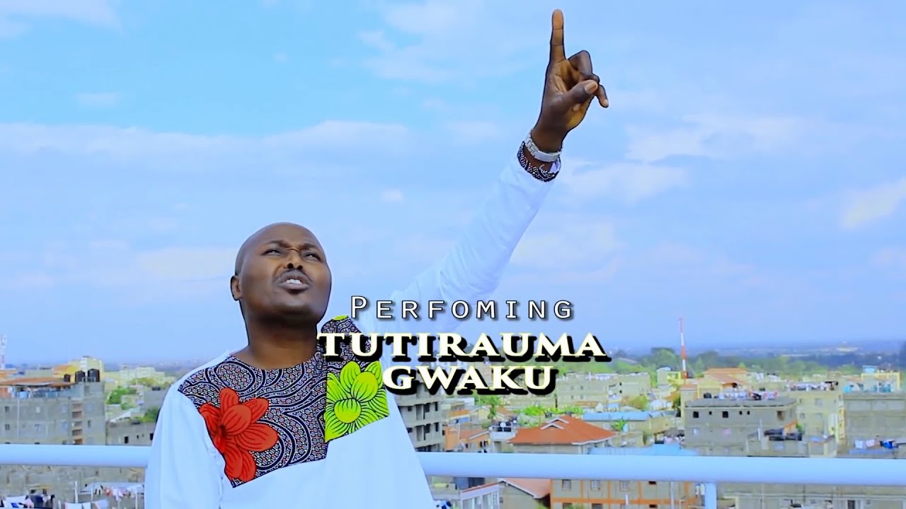 Njeru Thiga   Tutikauma Gwaku official Music Video  SKIZA 5706105