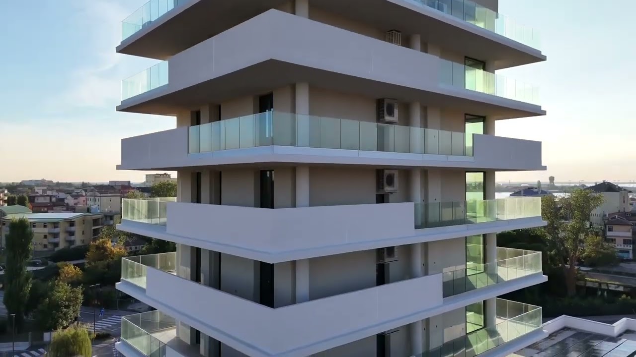 Committente :clodia real estate  progettazione Naos architettura realizzazione Luxor costruzioni srl