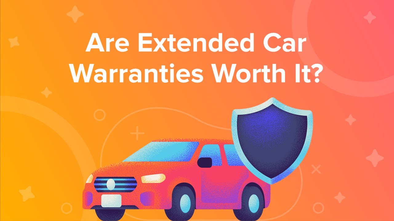 are-extended-car-warranties-worth-it-youtube