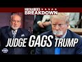 Donald Trump SHUT DOWN by Judge in New York Fraud Trial | Breakdown | Huckabee