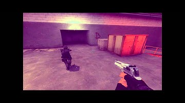 movie bhop css  4 shot