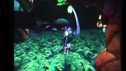 tak and the power of juju gameplay part 4.wmv